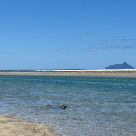 ホテル Ruakaka Retreat エクステリア 写真