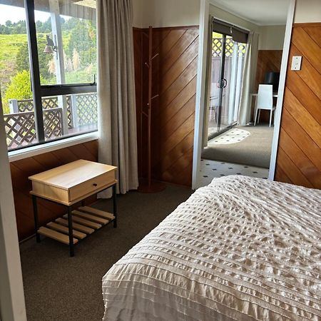 ホテル Ruakaka Retreat エクステリア 写真