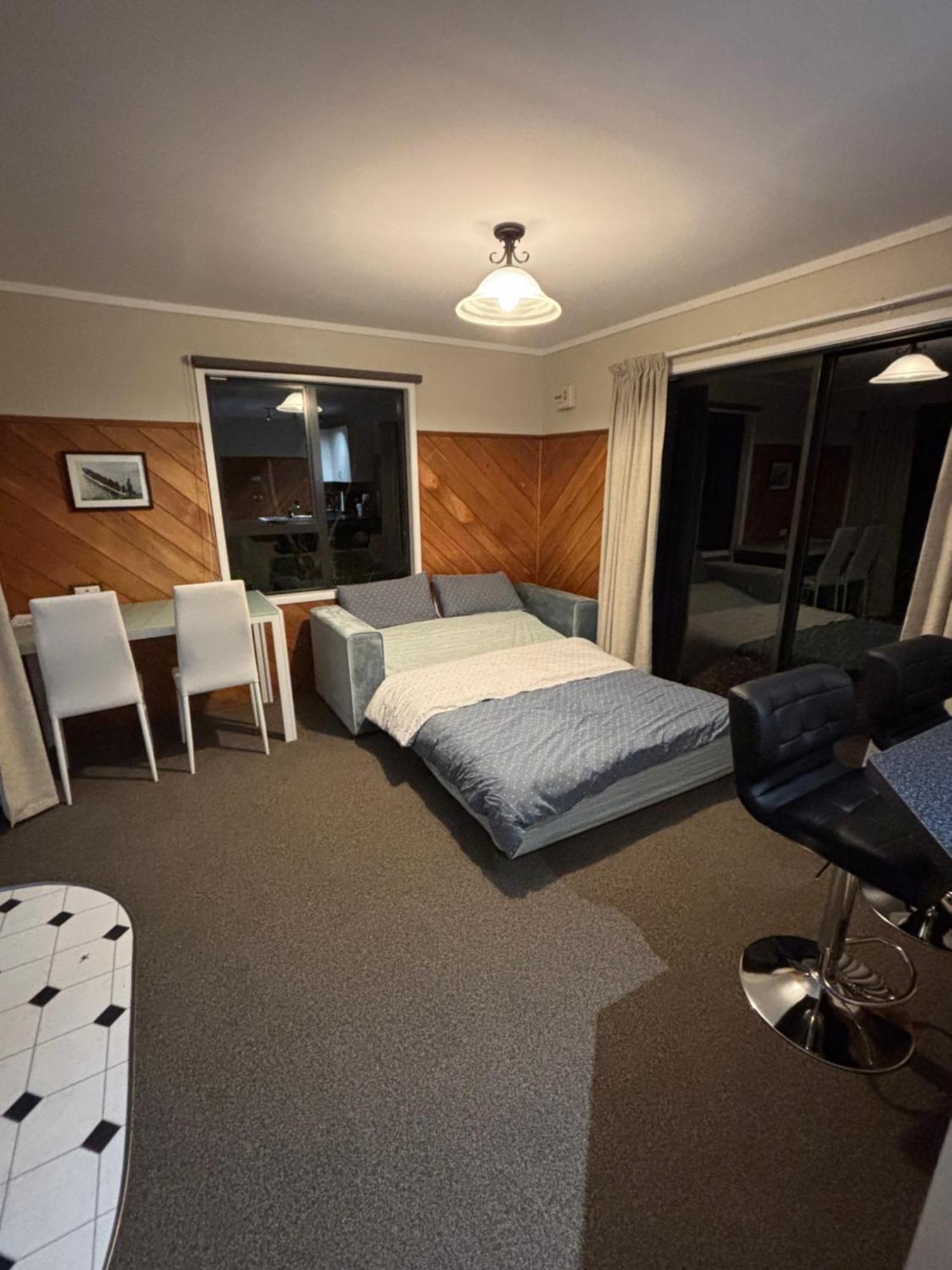 ホテル Ruakaka Retreat エクステリア 写真