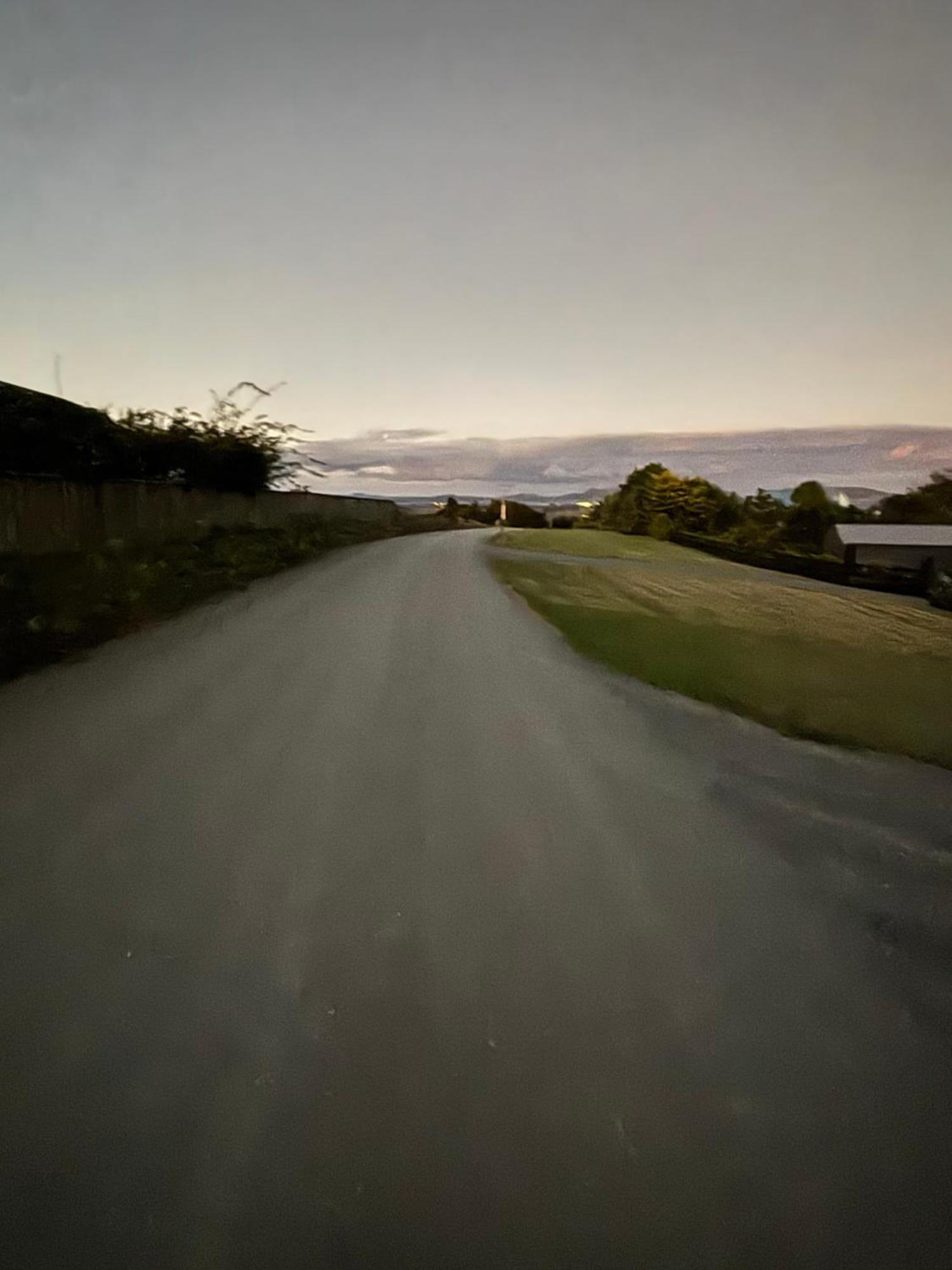 ホテル Ruakaka Retreat エクステリア 写真