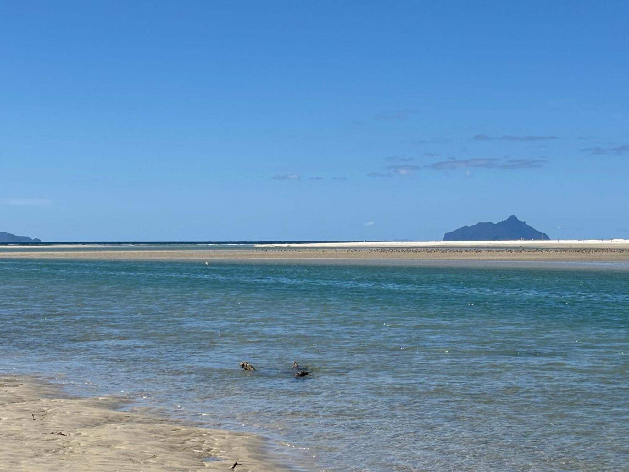 ホテル Ruakaka Retreat エクステリア 写真