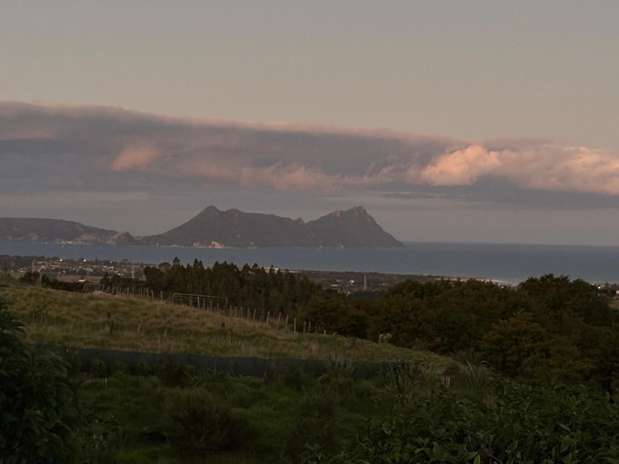 ホテル Ruakaka Retreat エクステリア 写真