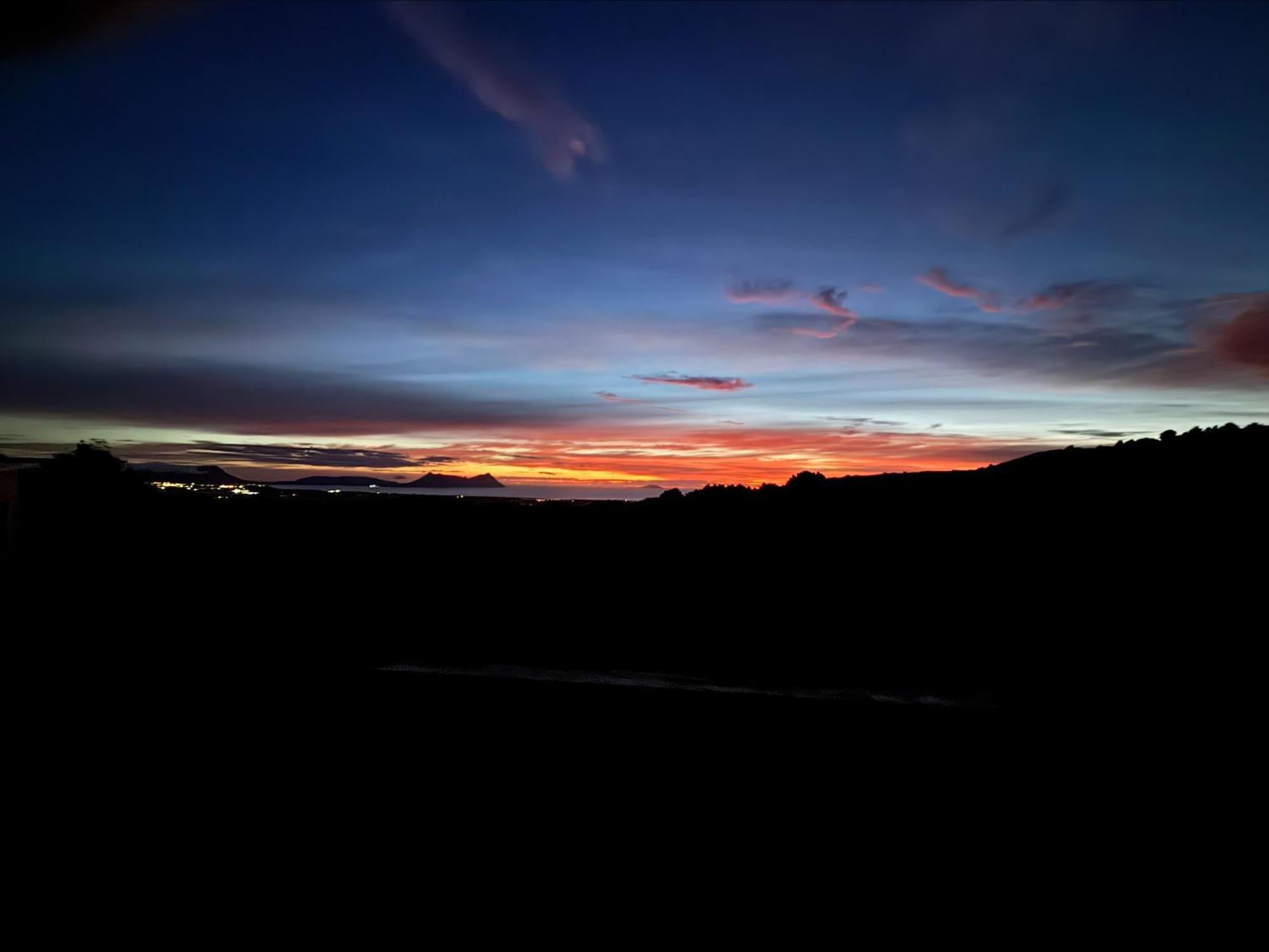 ホテル Ruakaka Retreat エクステリア 写真