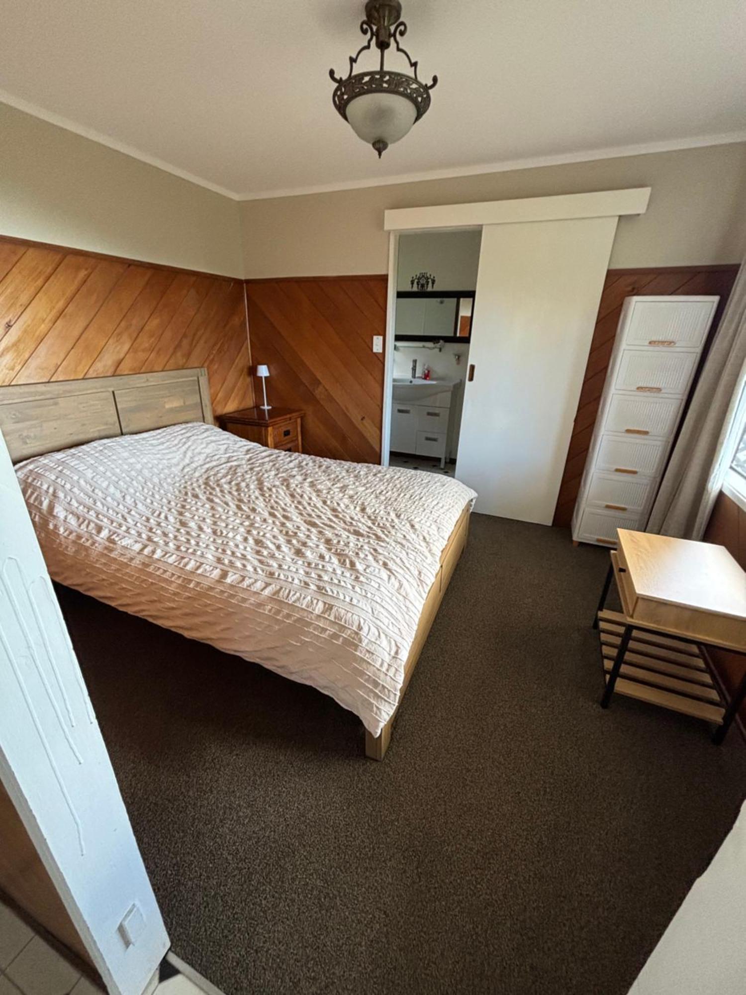 ホテル Ruakaka Retreat エクステリア 写真