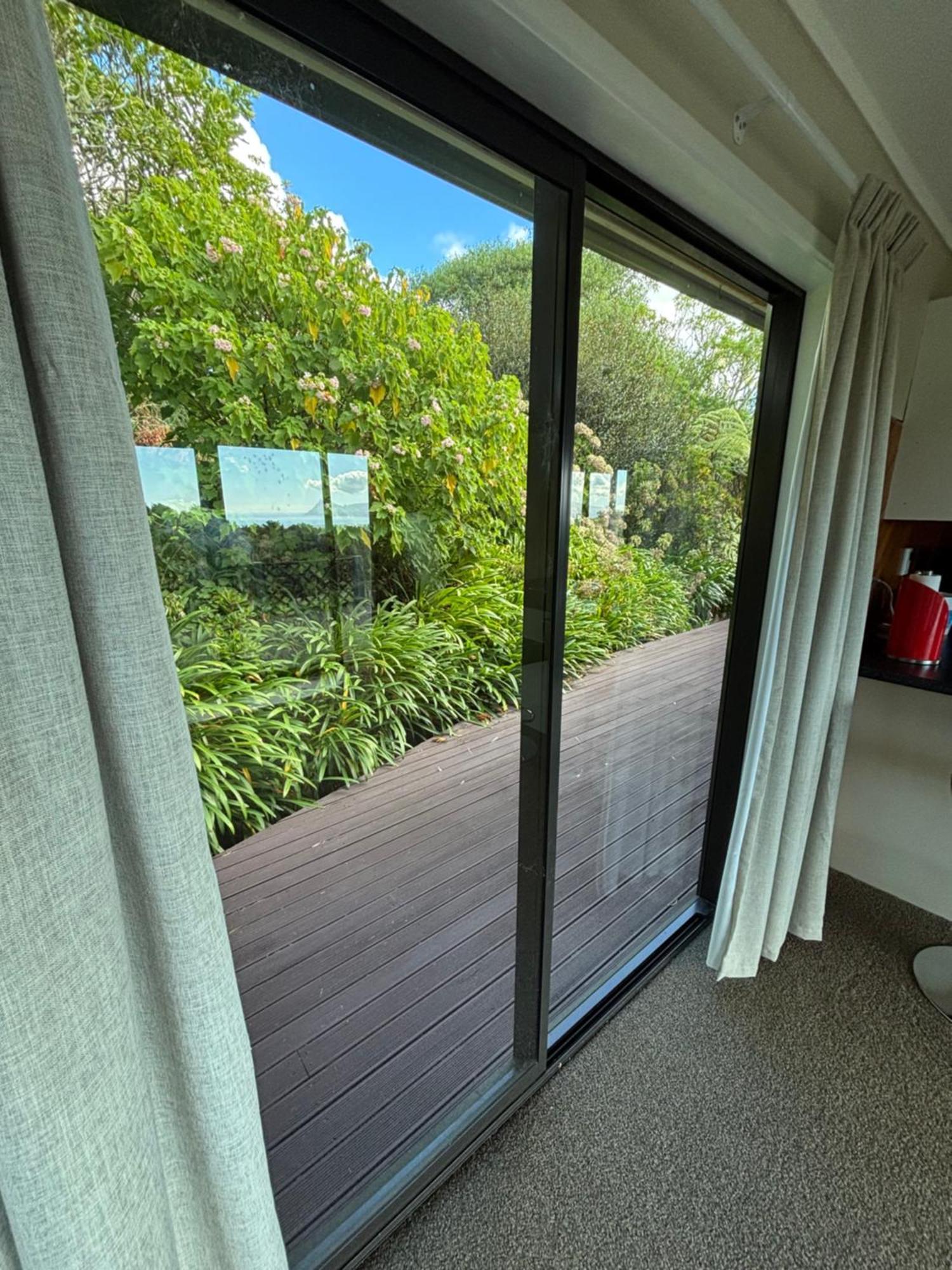 ホテル Ruakaka Retreat エクステリア 写真